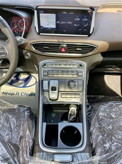 هیوندای سەنتافی